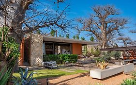 Casa Del Toro Luxury Ranch